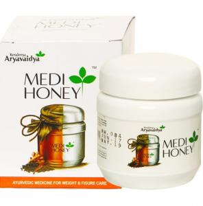 Keeraleeya aryavaidya medi honey